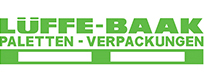 Logo von Heinrich Lüffe-Baak GmbH & Co. KG