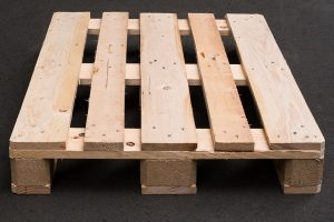 Gebrauchte Europaletten