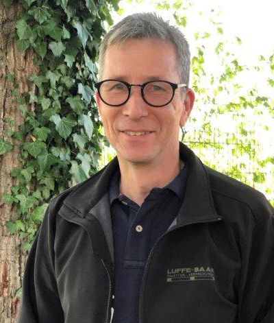 André Volmer