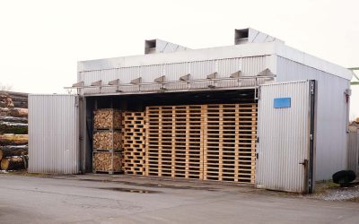 Behandlungsmethoden gemäß ISPM 15