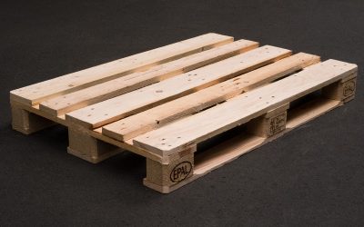 Palette ist nicht gleich Palette – Teil 2