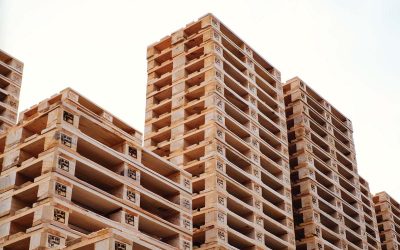 Qualitätssicherung in der Palettenherstellung