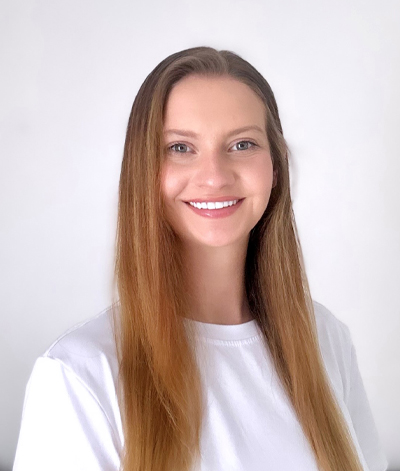 Vanessa Peters - Kauffrau für Büromanagement Verkauf, Auftragsabwicklung