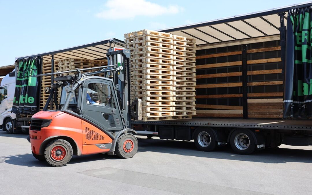 EU-Verpackungsverordnung PPWR