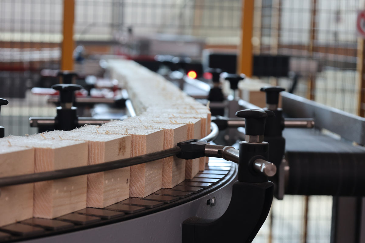 HPECycle - Kreislaufwirtschaft