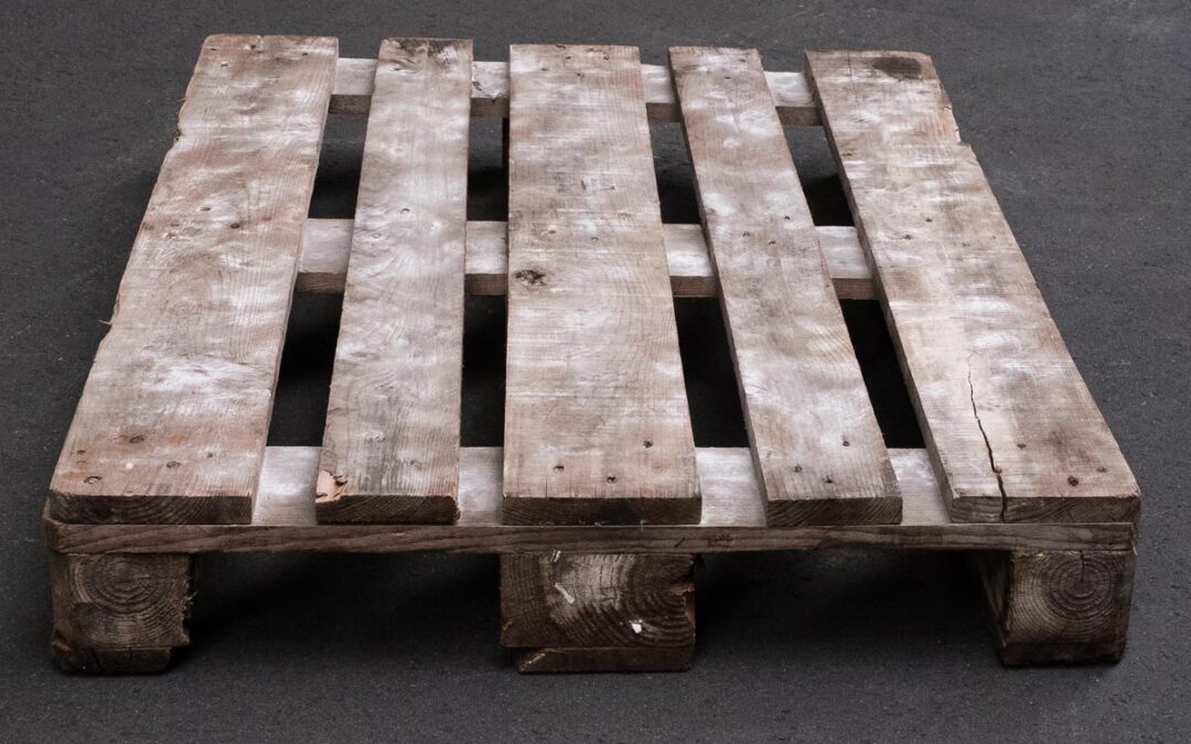 Diese Paletten fallen unter HPECycle – und so erkennen Sie sie sicher