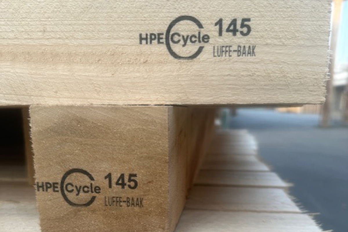 Diese Paletten fallen unter HPECycle – und so erkennen Sie sie sicher