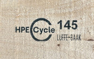 Mehr als Recycling: Die Vorteile von HPECycle-Paletten für Ihr Unternehmen