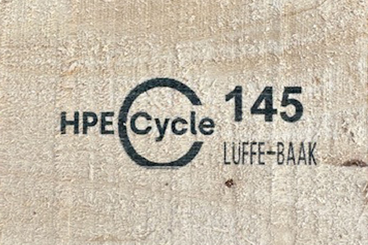 Mehr als Recycling: Die Vorteile von HPECycle-Paletten für Ihr Unternehmen